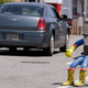 Illustration for article titled HitchBOT Was A Literal Pile Of Trash And Got What It Deserved